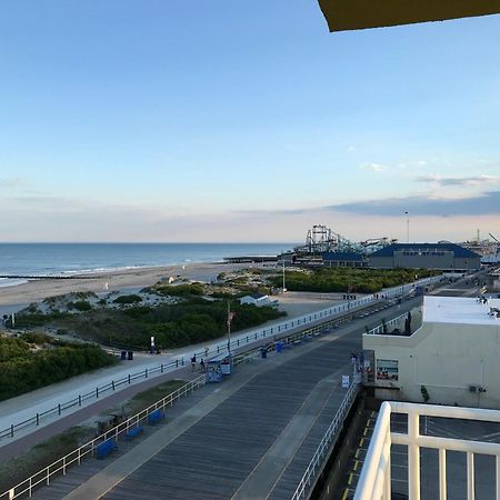 Montego Bay Resort North Wildwood Dış mekan fotoğraf
