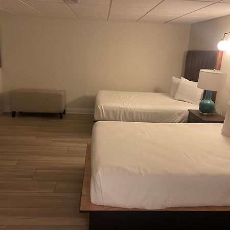Montego Bay Resort North Wildwood Dış mekan fotoğraf