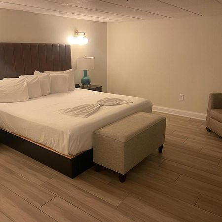 Montego Bay Resort North Wildwood Dış mekan fotoğraf