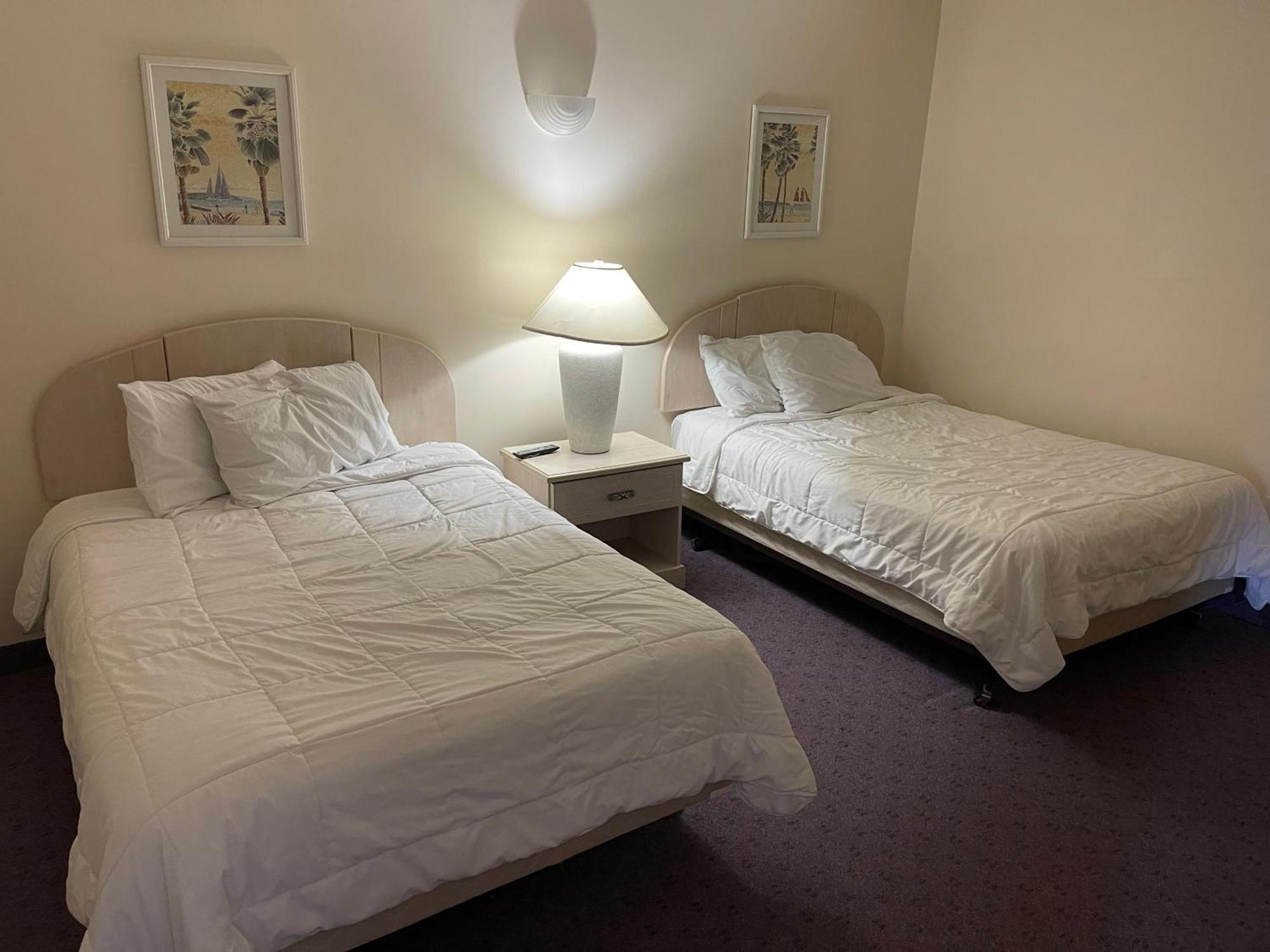 Montego Bay Resort North Wildwood Dış mekan fotoğraf