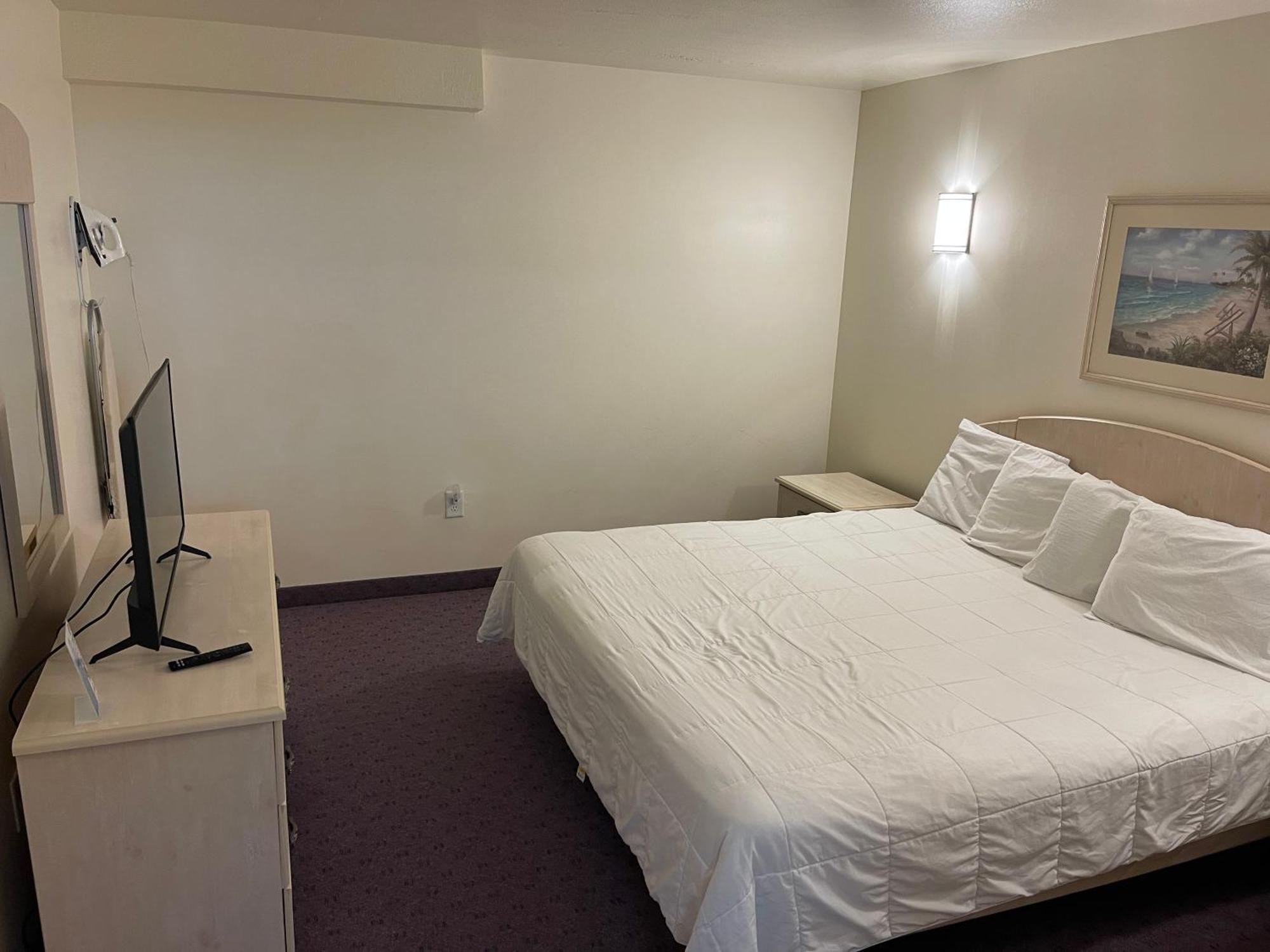 Montego Bay Resort North Wildwood Dış mekan fotoğraf