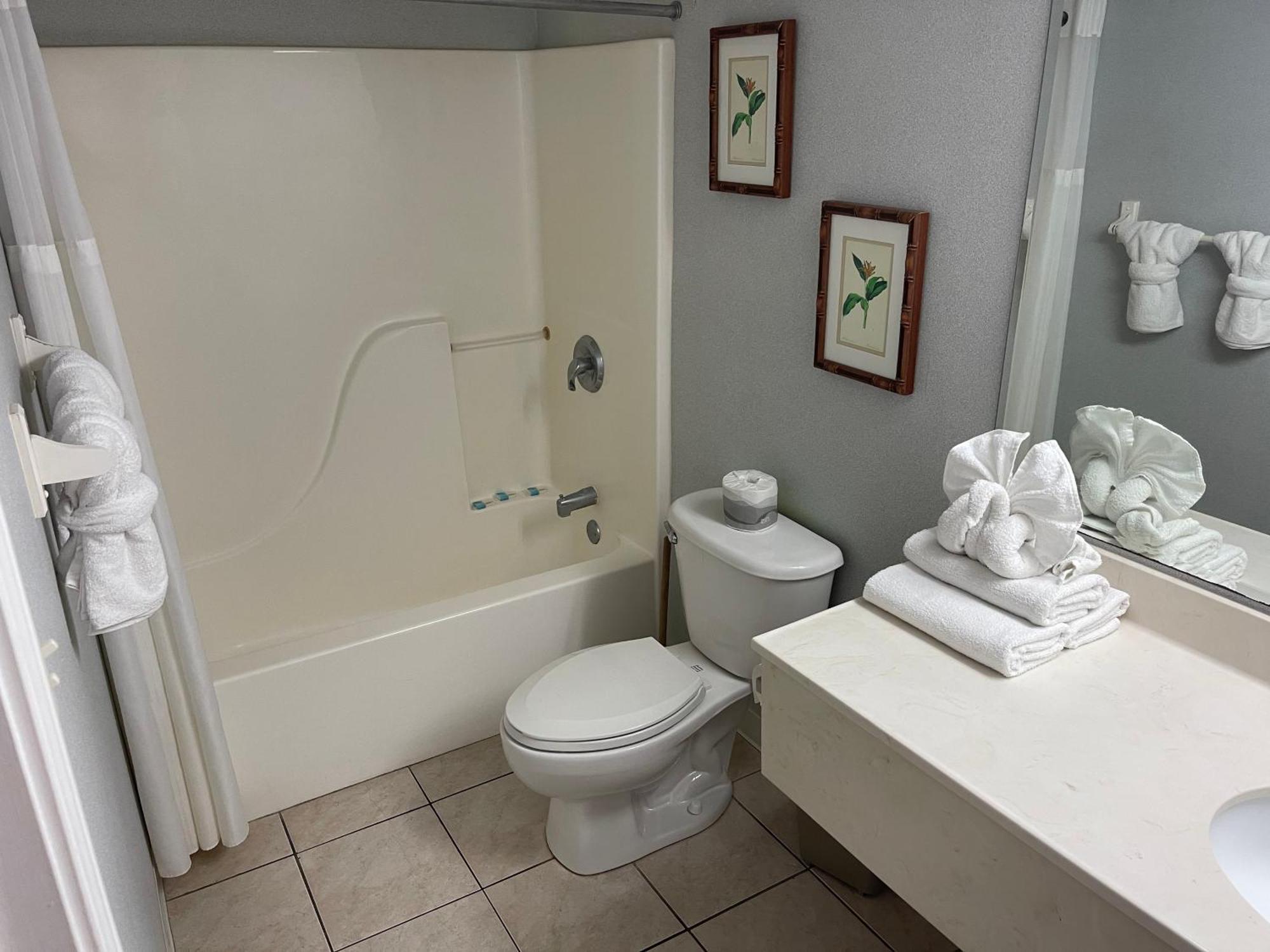 Montego Bay Resort North Wildwood Dış mekan fotoğraf