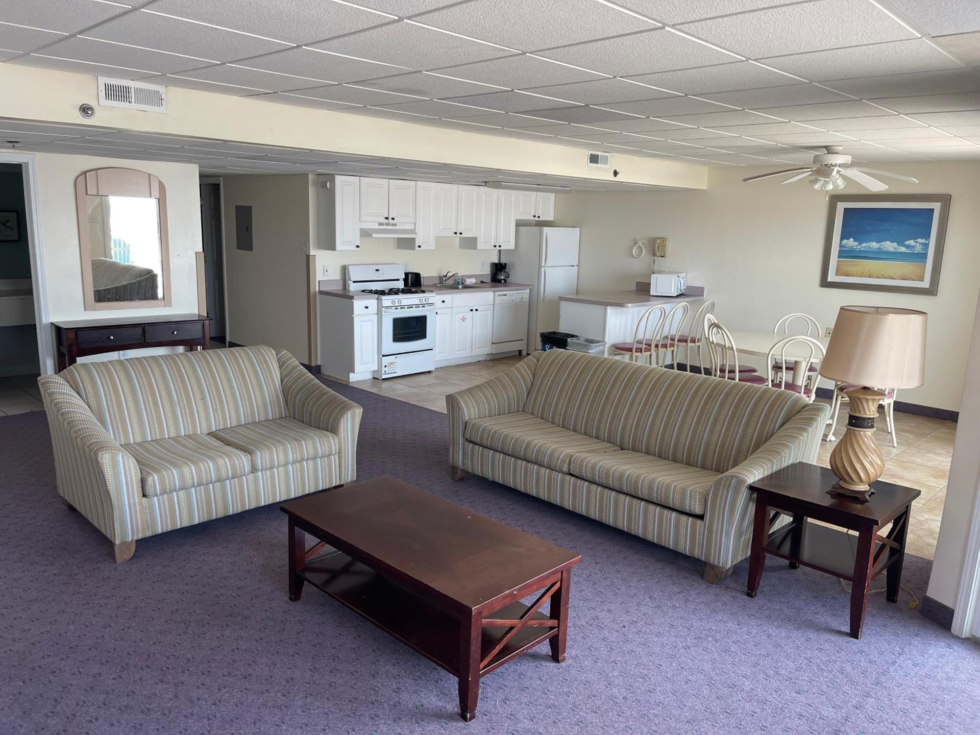 Montego Bay Resort North Wildwood Dış mekan fotoğraf