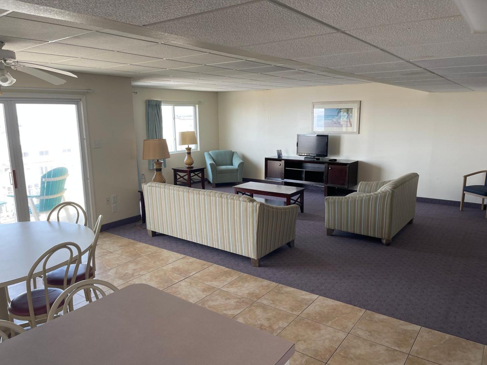 Montego Bay Resort North Wildwood Dış mekan fotoğraf