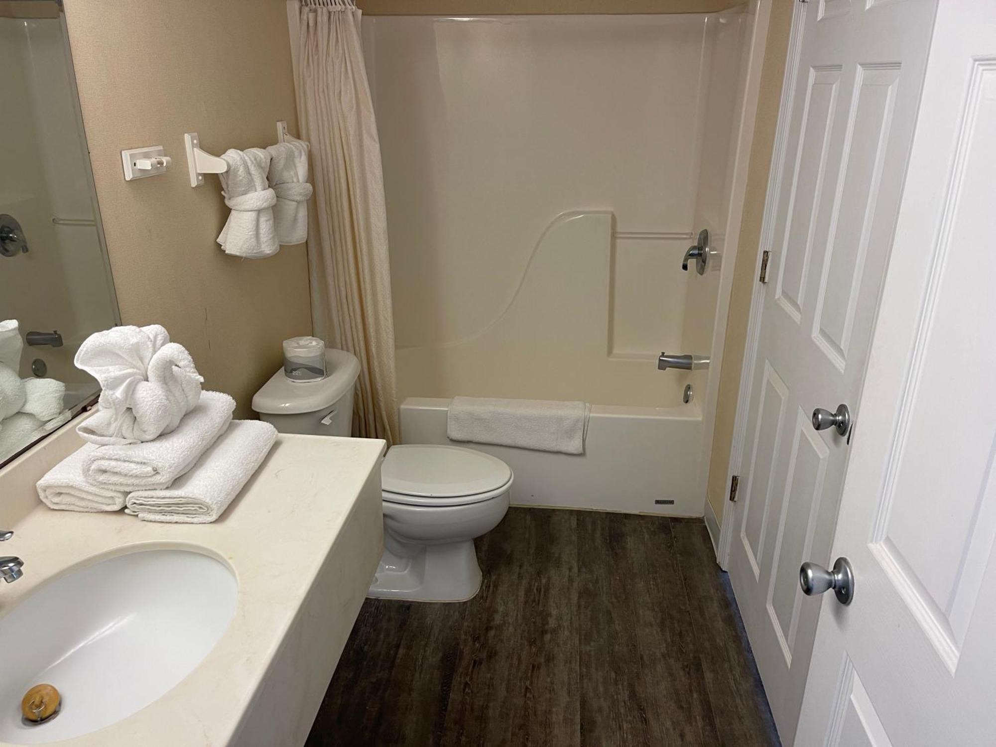 Montego Bay Resort North Wildwood Dış mekan fotoğraf