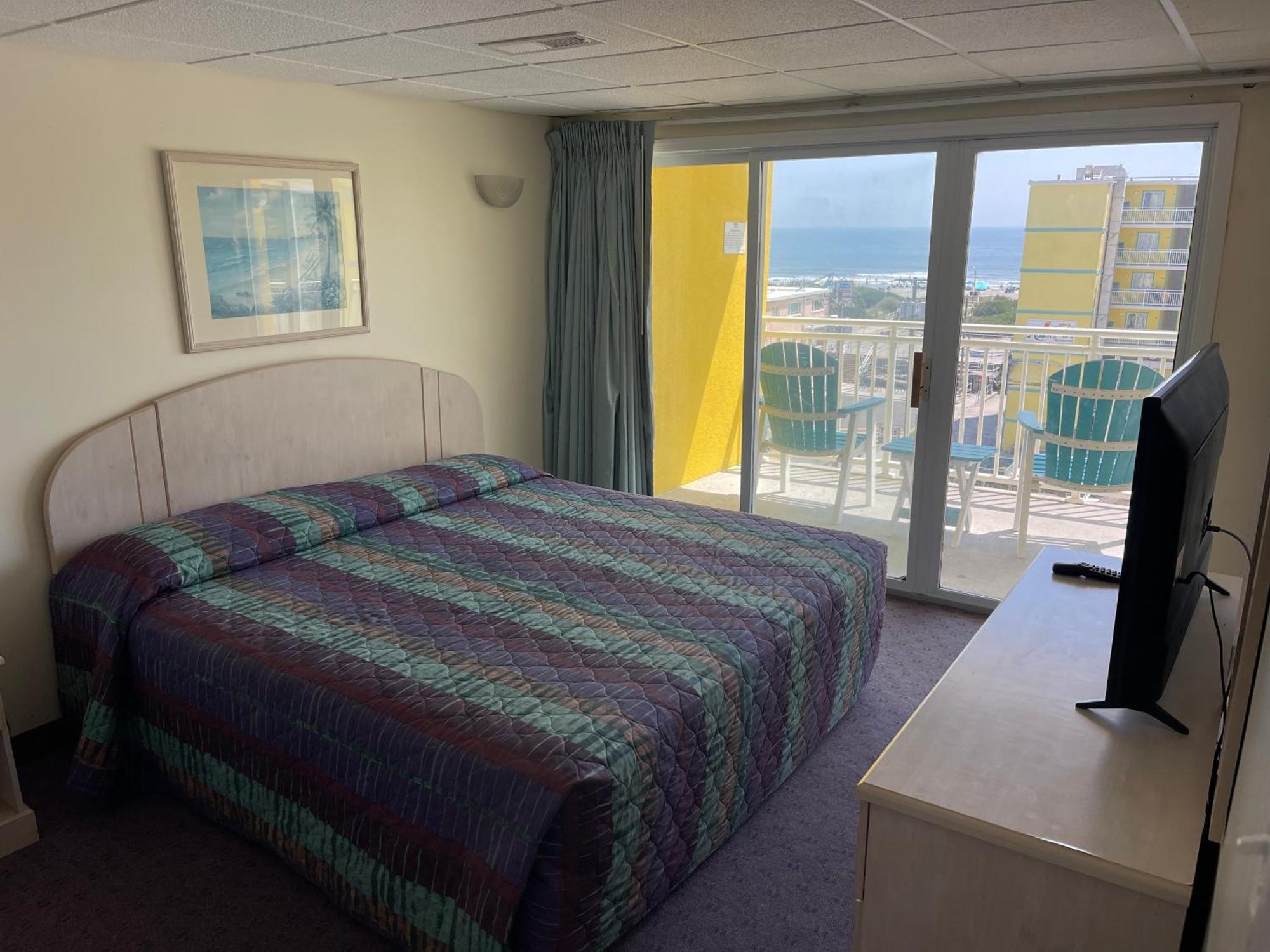 Montego Bay Resort North Wildwood Dış mekan fotoğraf