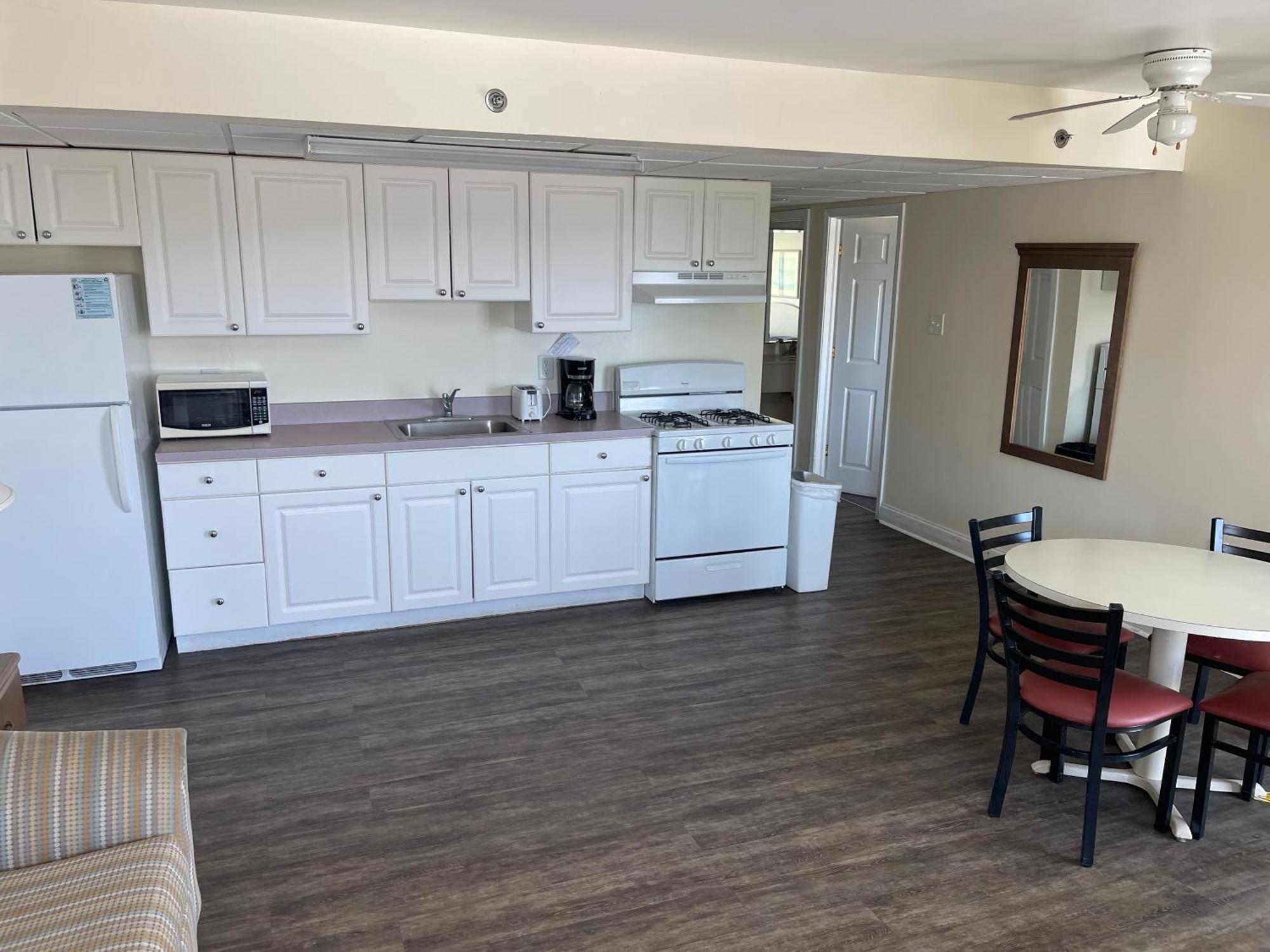 Montego Bay Resort North Wildwood Dış mekan fotoğraf