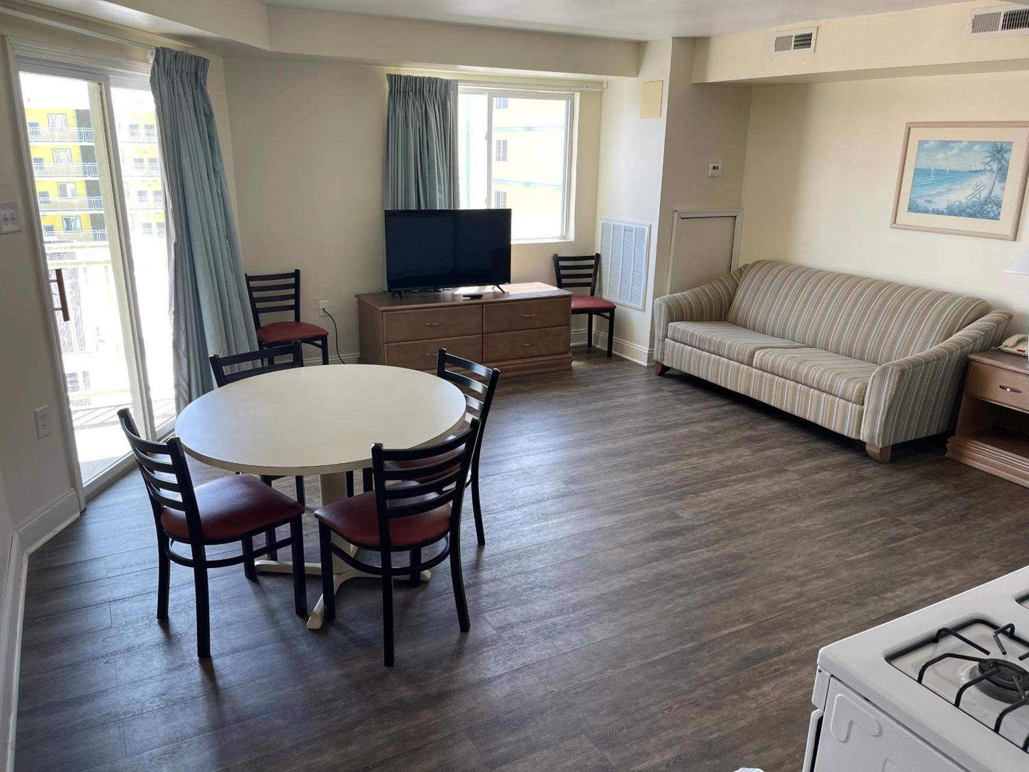 Montego Bay Resort North Wildwood Dış mekan fotoğraf
