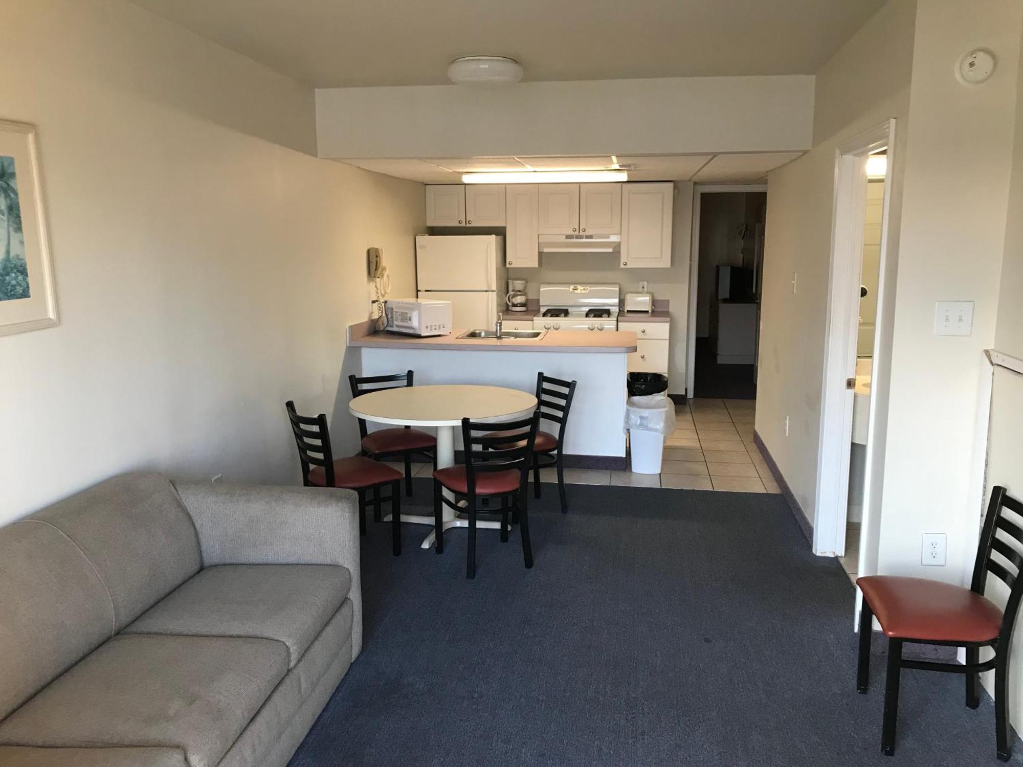Montego Bay Resort North Wildwood Dış mekan fotoğraf