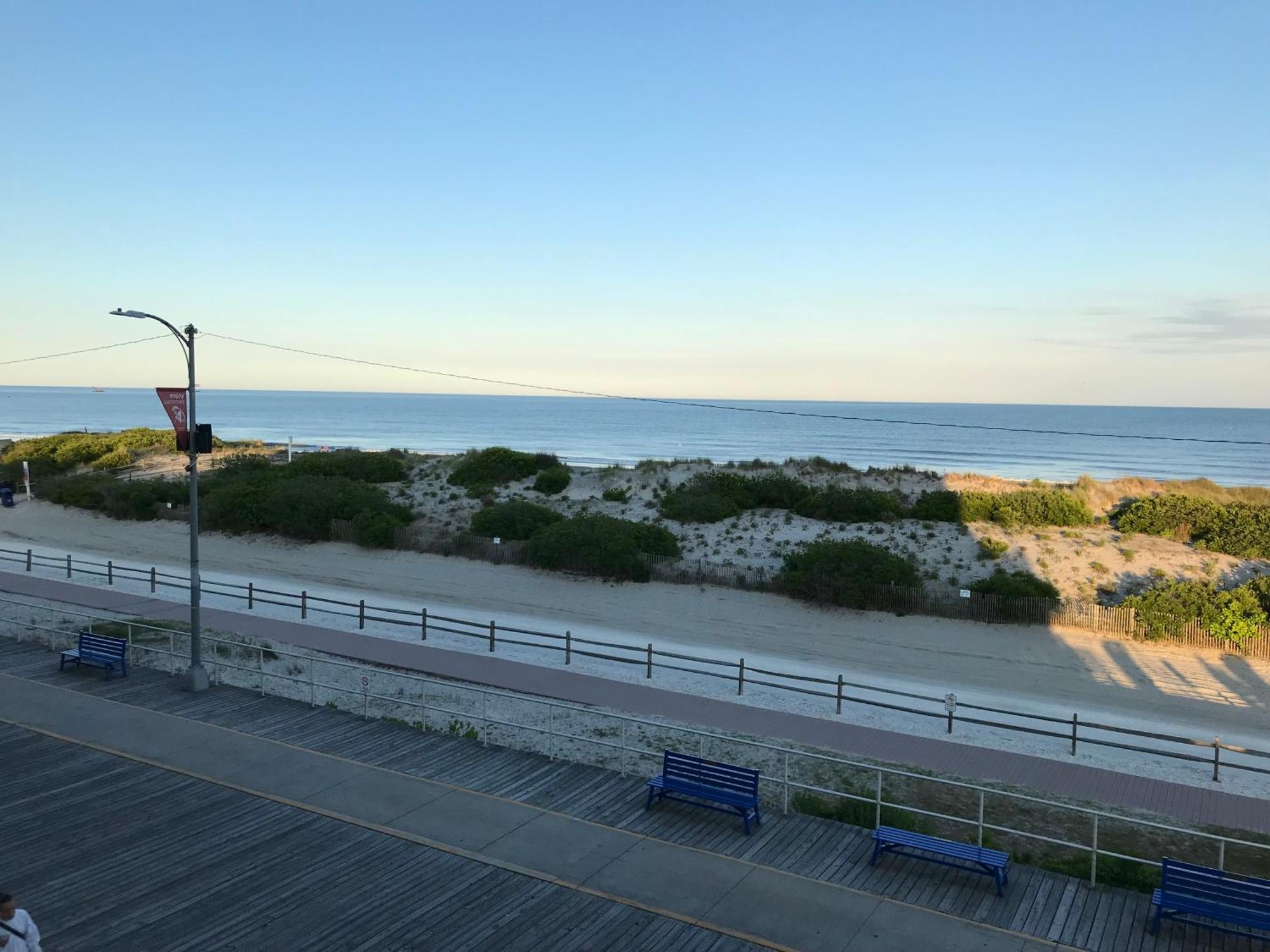 Montego Bay Resort North Wildwood Dış mekan fotoğraf