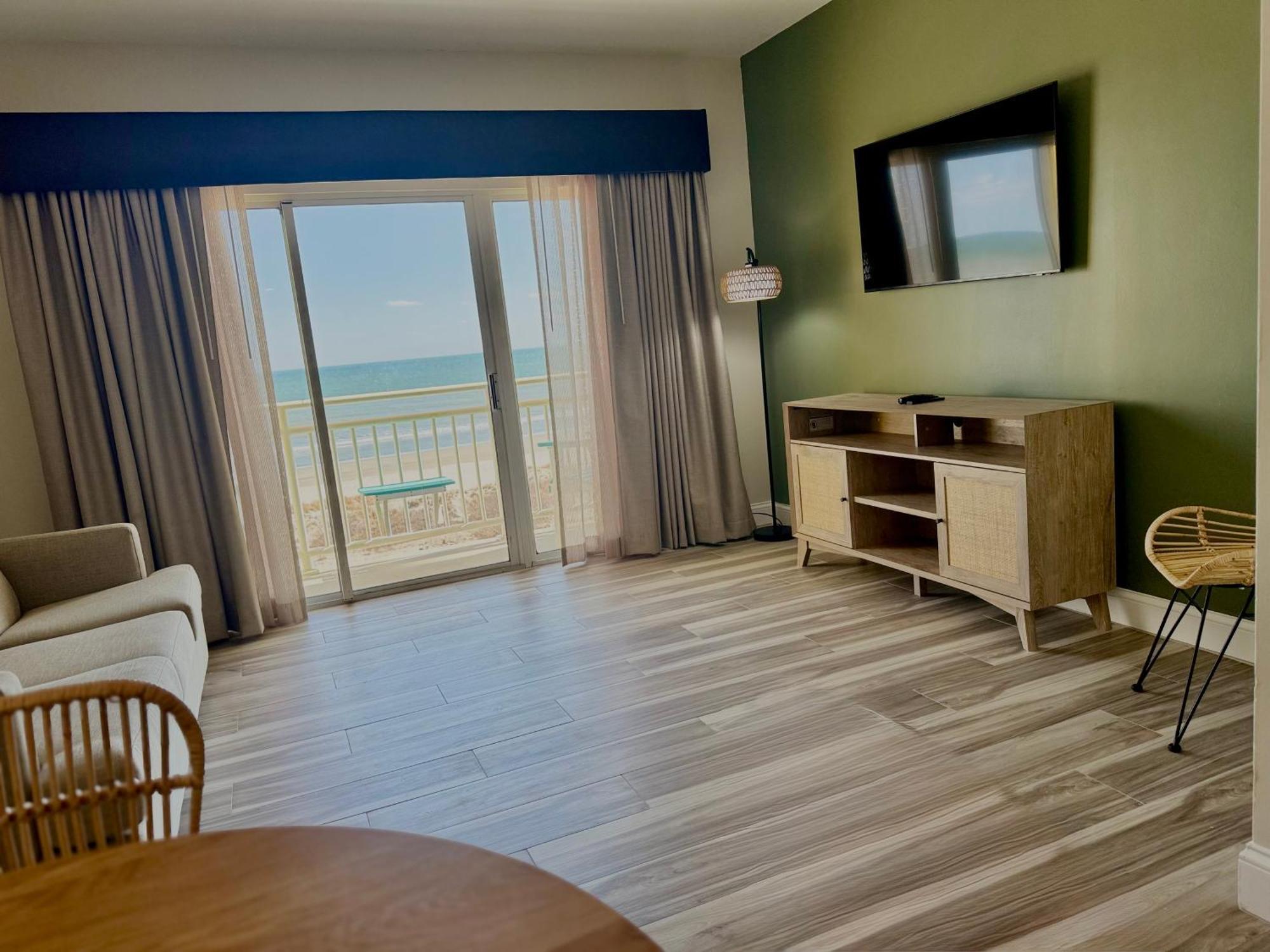 Montego Bay Resort North Wildwood Dış mekan fotoğraf