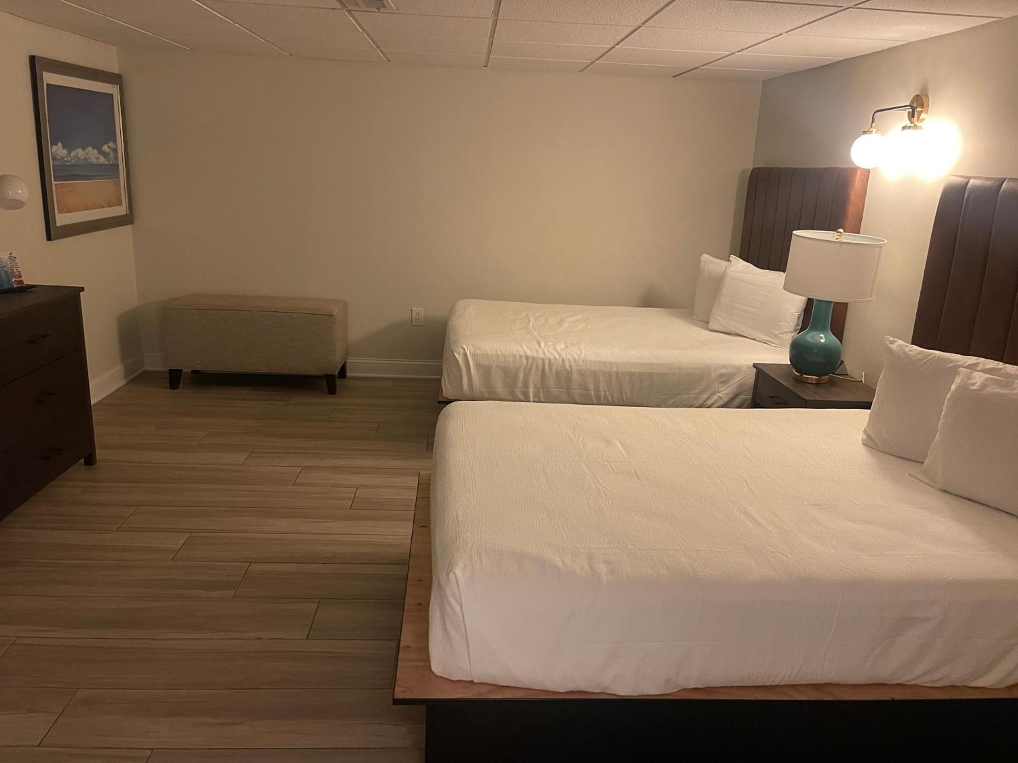 Montego Bay Resort North Wildwood Dış mekan fotoğraf