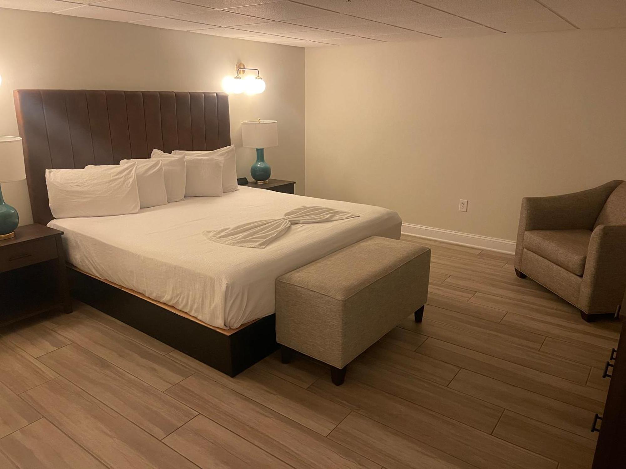 Montego Bay Resort North Wildwood Dış mekan fotoğraf