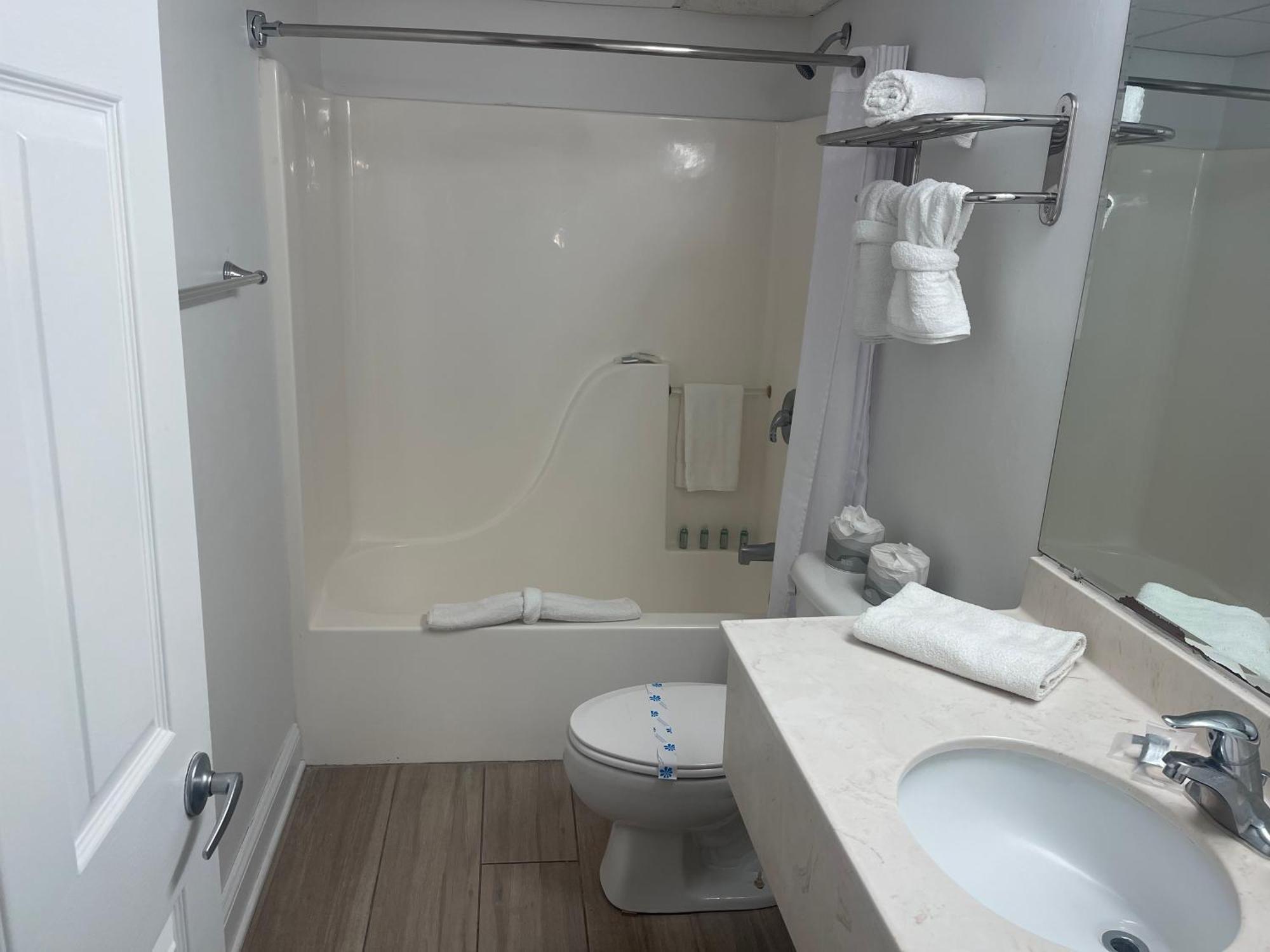 Montego Bay Resort North Wildwood Dış mekan fotoğraf