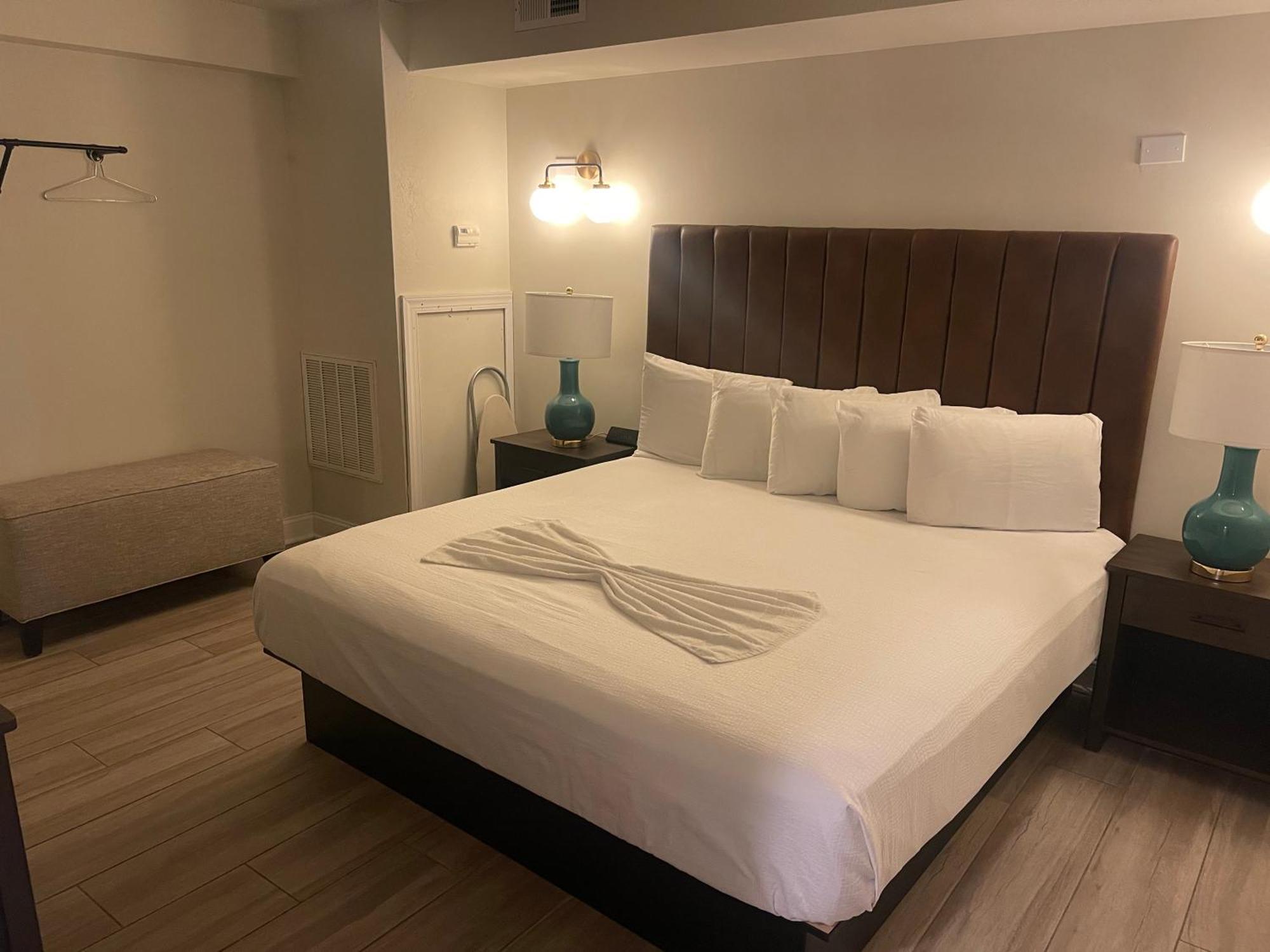 Montego Bay Resort North Wildwood Dış mekan fotoğraf
