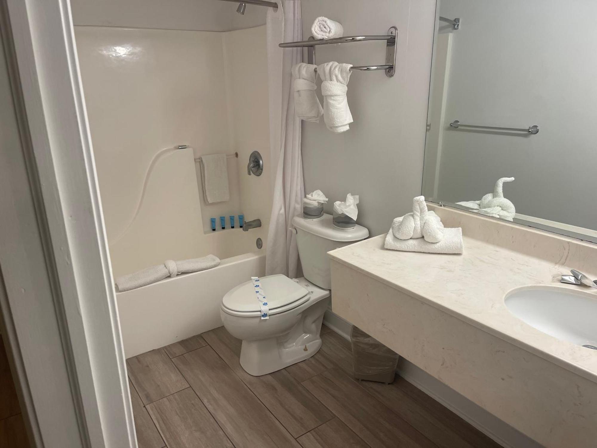 Montego Bay Resort North Wildwood Dış mekan fotoğraf