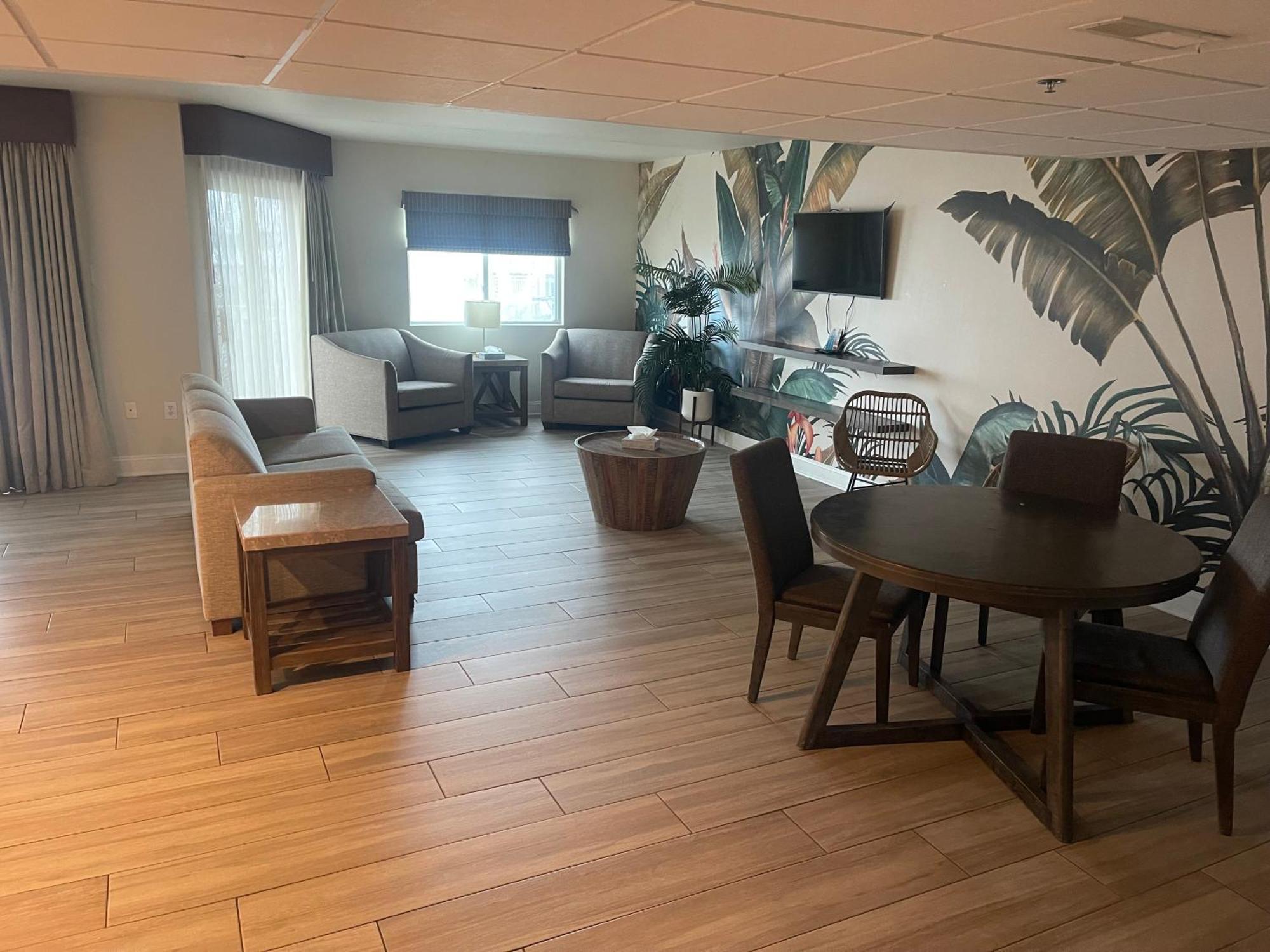 Montego Bay Resort North Wildwood Dış mekan fotoğraf