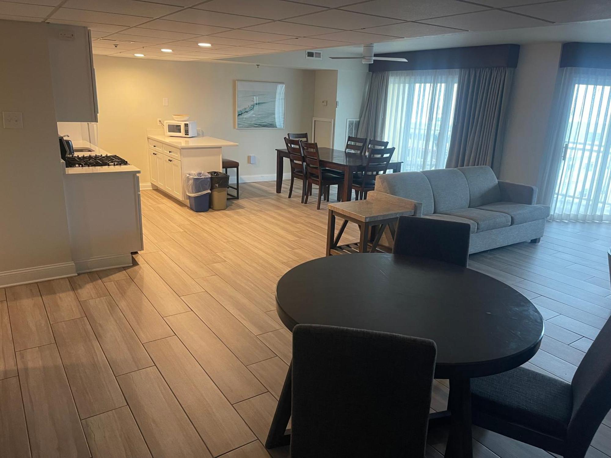Montego Bay Resort North Wildwood Dış mekan fotoğraf